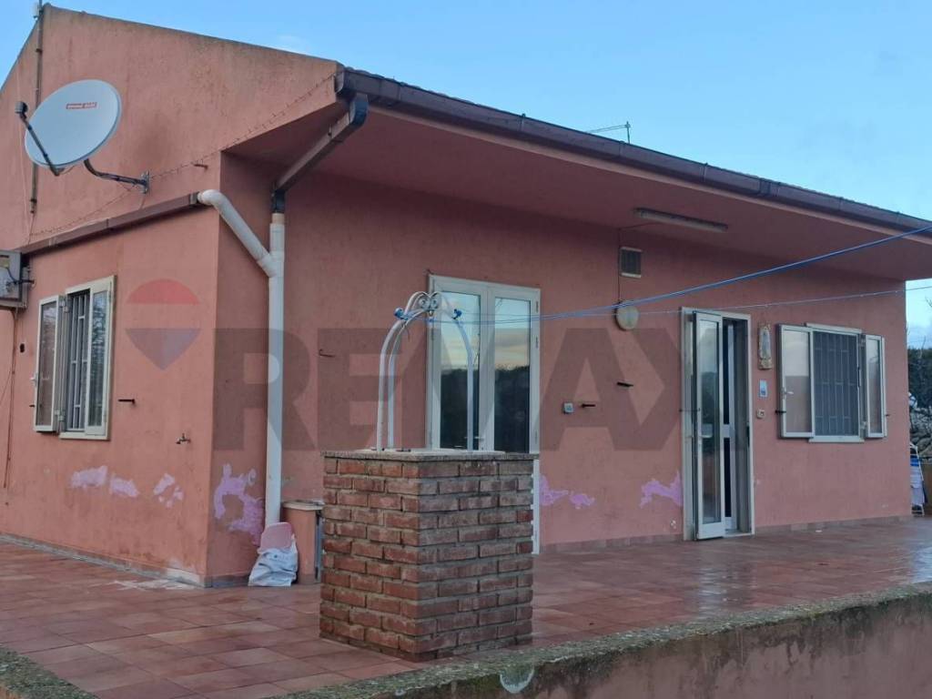 Villa a Ragusa in Contrada Magazzinazzi Poggio del Sole - Foto 3