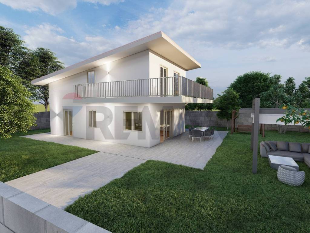 Villa a Ragusa in VIA MARE TIRRENO - Foto 4