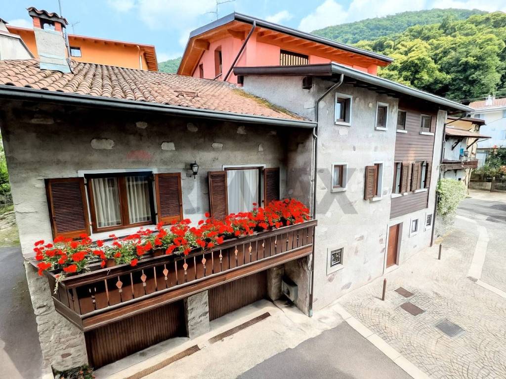 Casa indipendente a Pian camuno - Foto 4