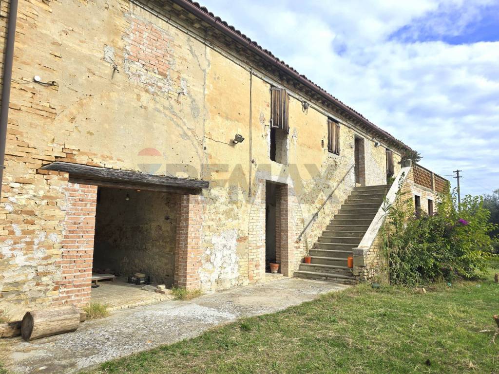 Rustico / casale a Sant'elpidio a mare - Foto 4