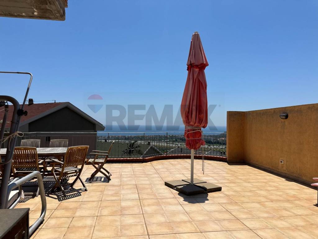 Casa indipendente a Furci siculo in Via grotte - Foto 5