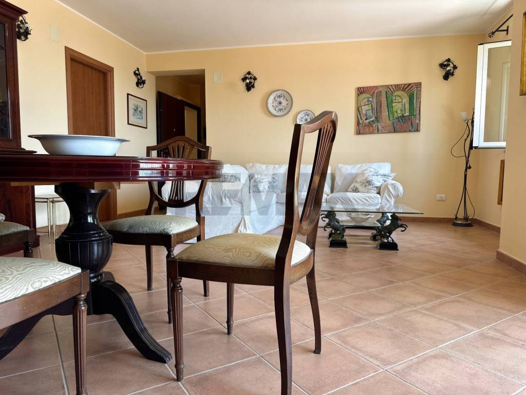 Appartamento a Furci siculo in Via grotte - Foto 4