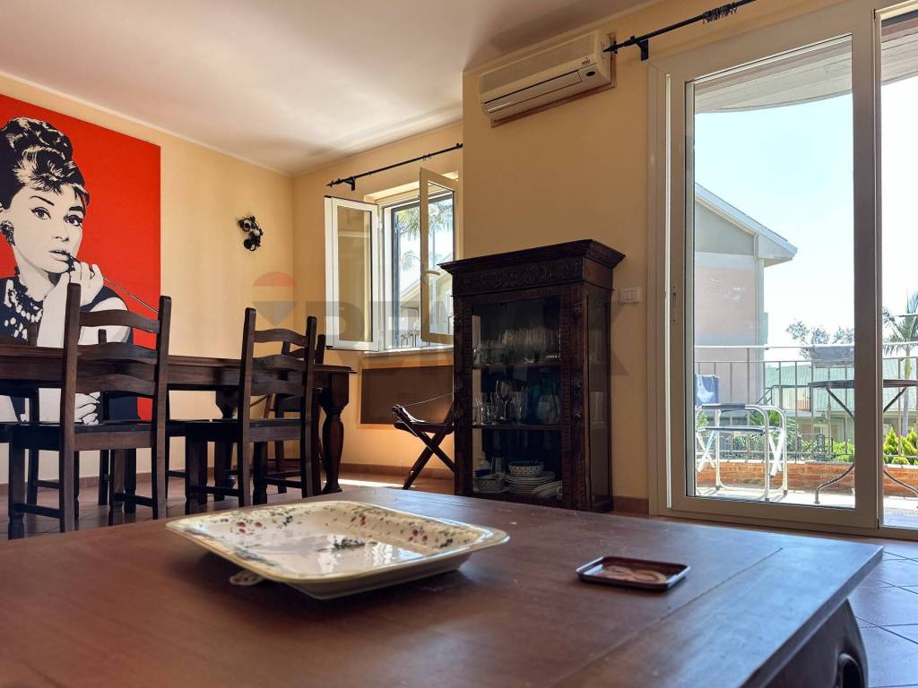 Appartamento a Furci siculo in via grotte - Foto 2