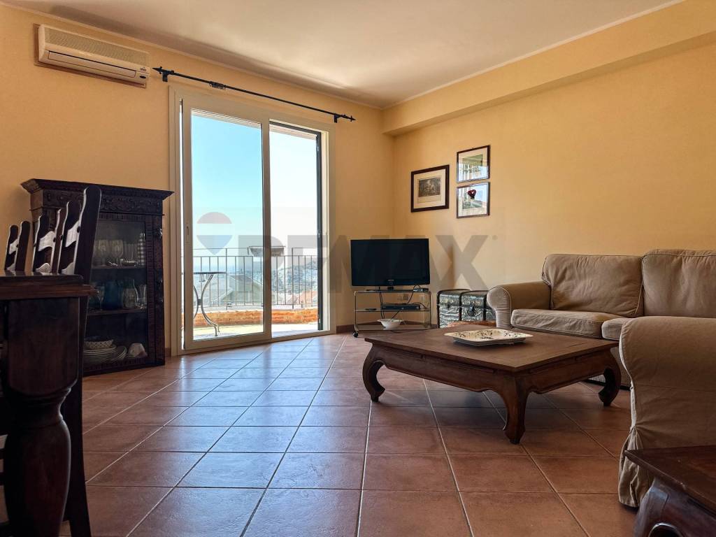 Appartamento a Furci siculo in via grotte - Foto 5