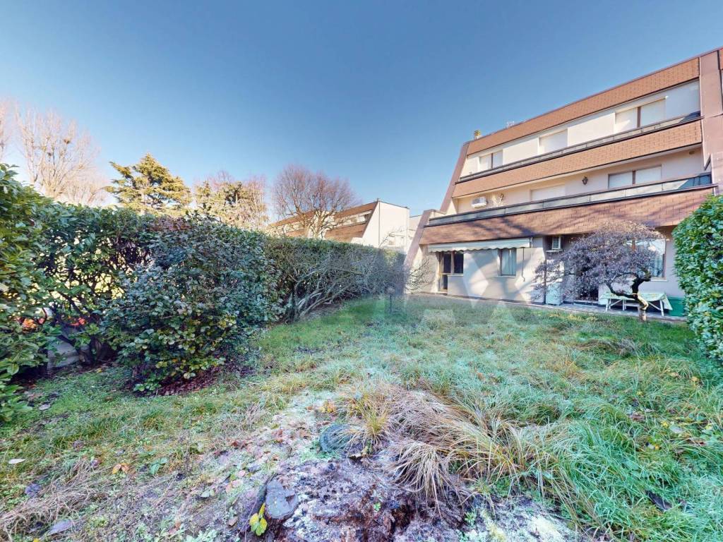 Appartamento a Arese in largo Ungaretti, 3 - Foto 3