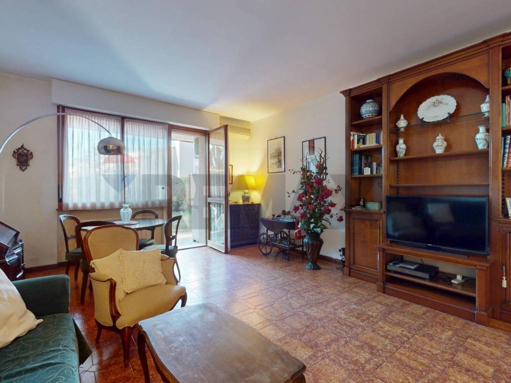 Appartamento a Arese in largo Ungaretti, 3 - Foto 4