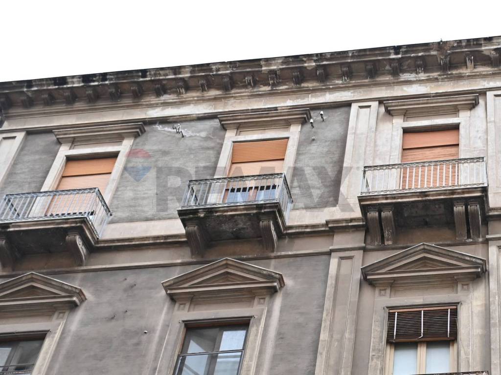 Appartamento a Catania in via umberto, 121 - Foto 2