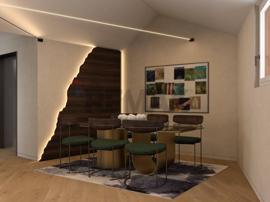 Appartamento a Bergamo in Via San Tomaso, 68 - Foto 5