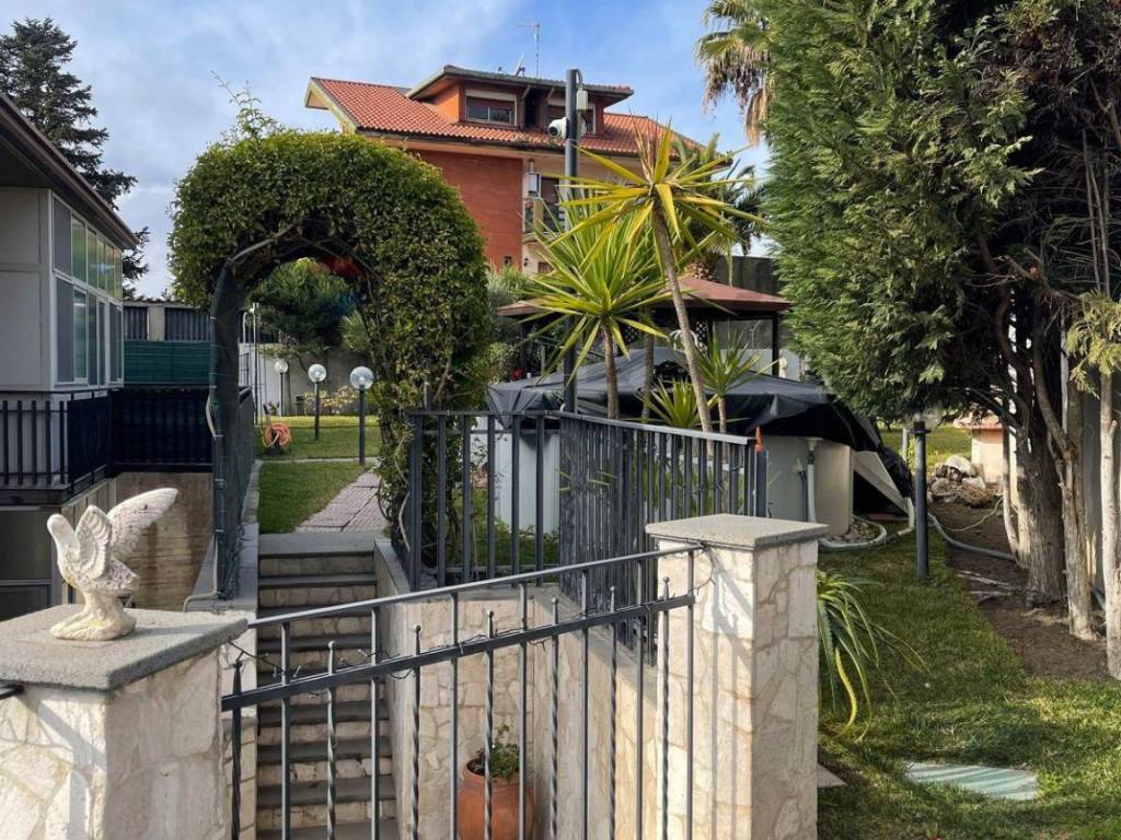 Appartamento a Mascalucia in VIA POTENZA, 17 - Foto 5