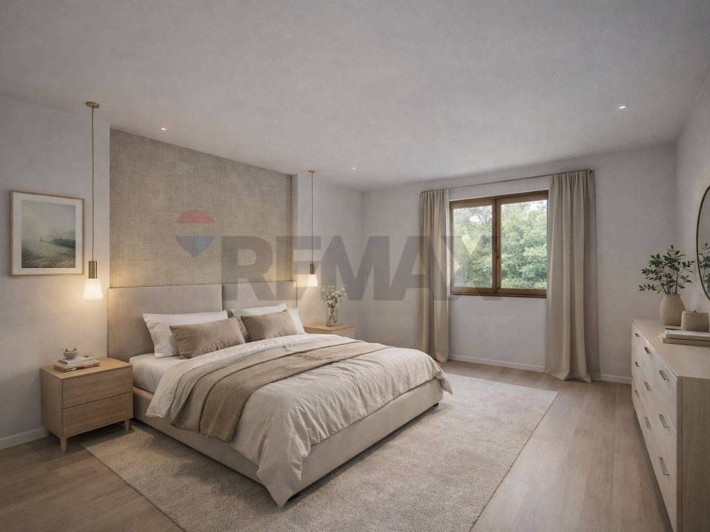 Appartamento a Castell'arquato in case sparse monte basso - Foto 4