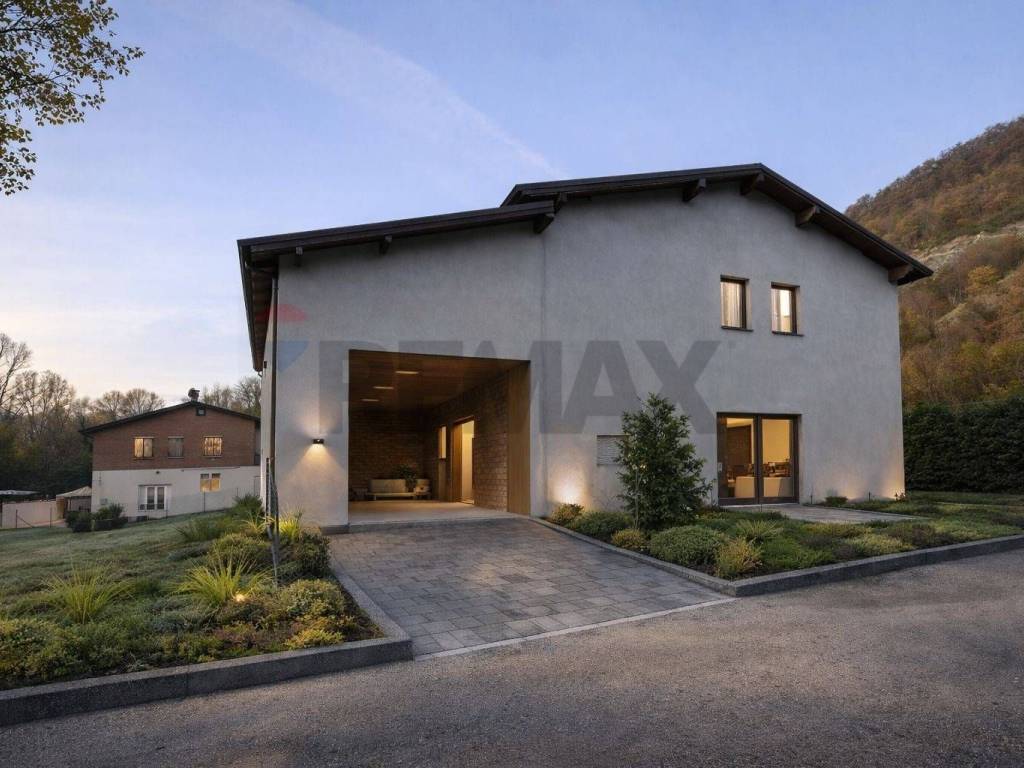 Appartamento a Castell'arquato in case sparse monte basso - Foto 5