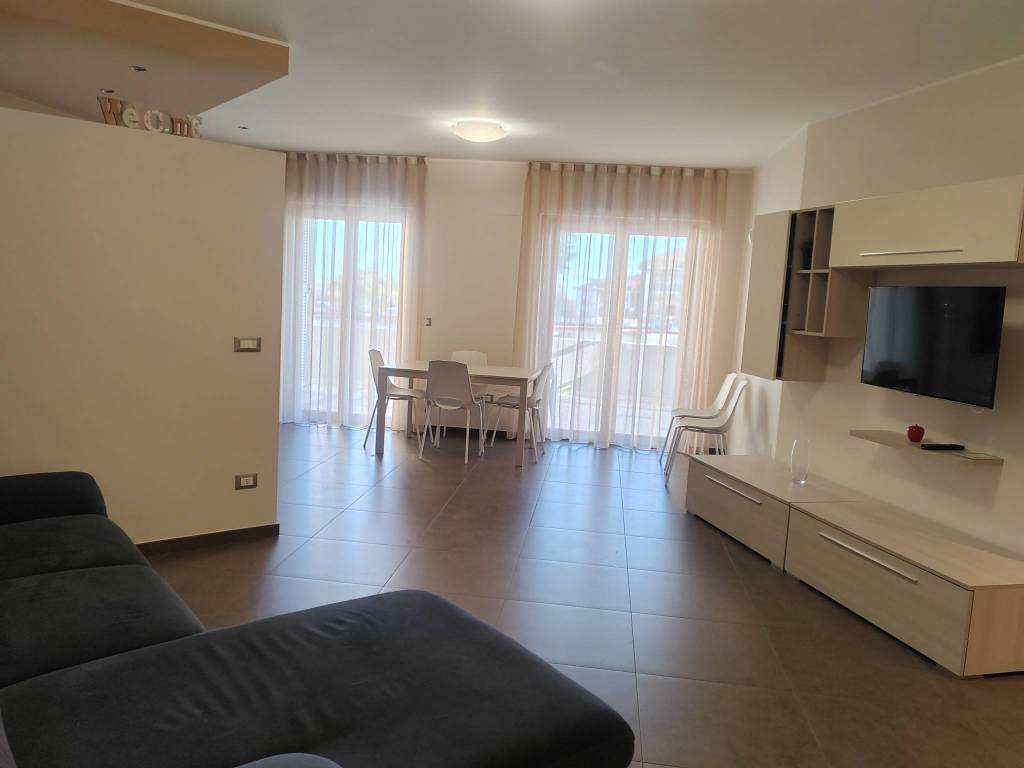Appartamento a Lanciano in Via del Mare, 65 - Foto 3