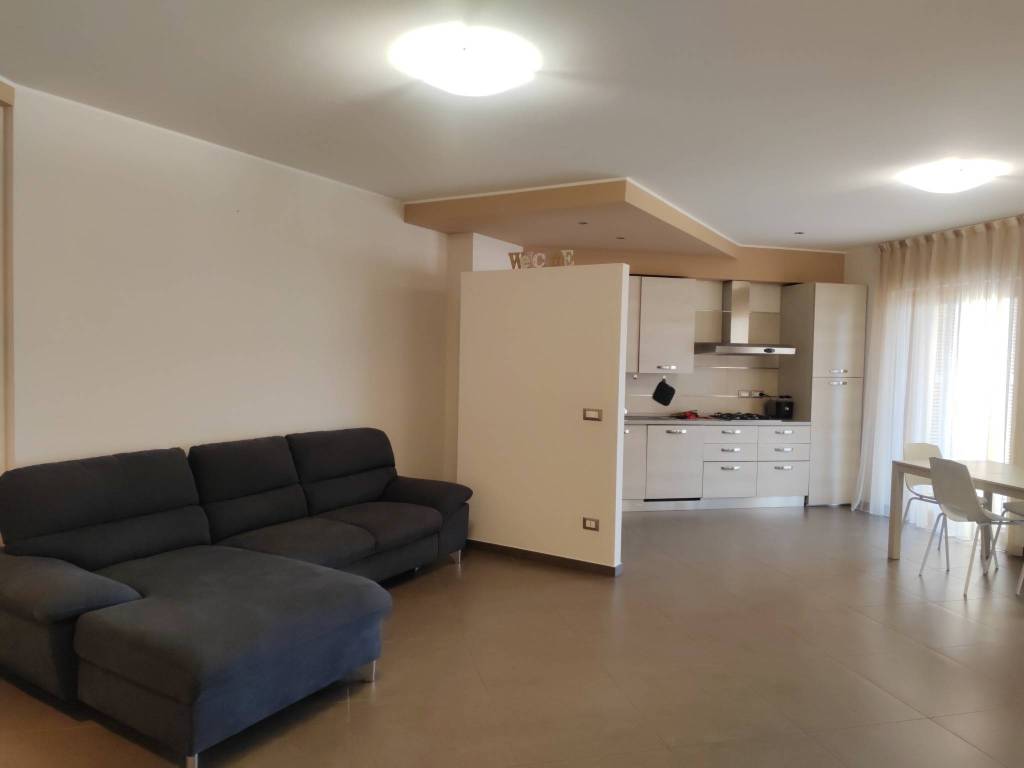 Appartamento a Lanciano in Via del Mare, 65 - Foto 4
