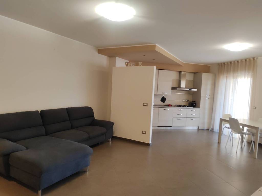 Appartamento a Lanciano in Via del Mare, 65 - Foto 5