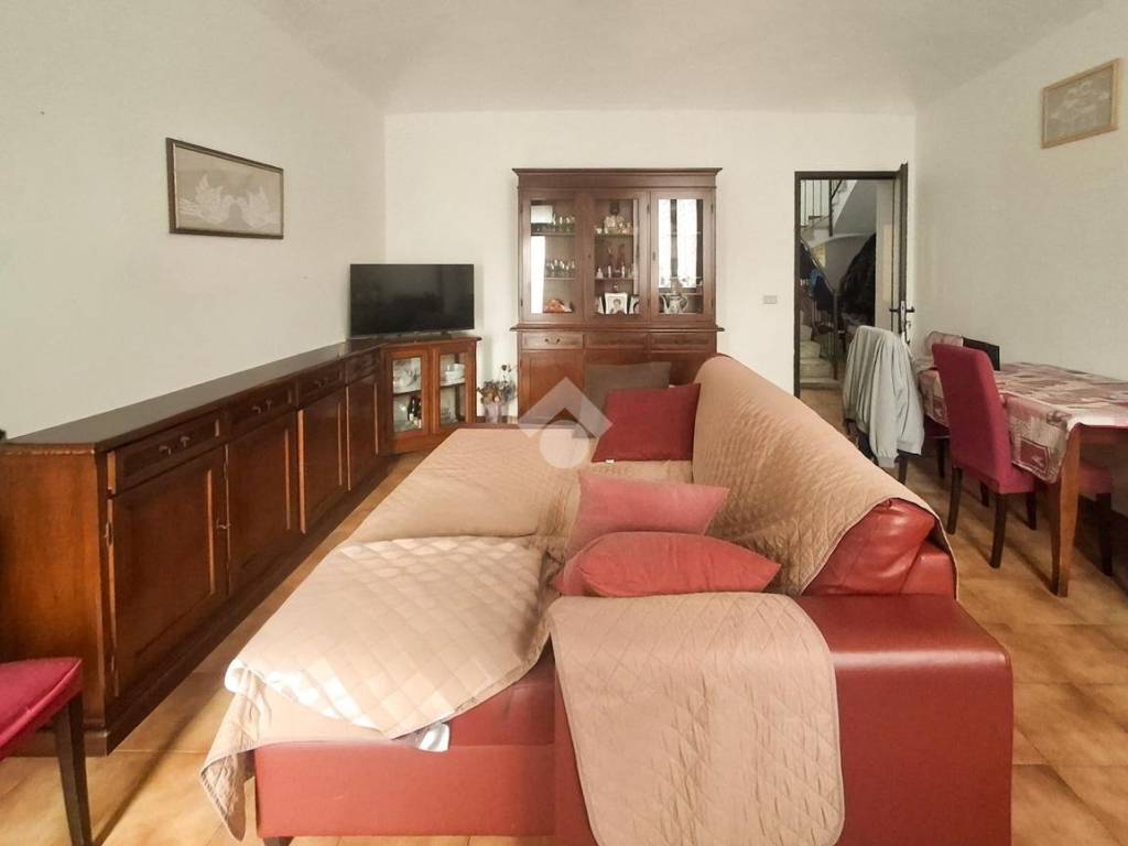 Villetta a schiera a Piacenza in Str di Gerbido - Foto 2
