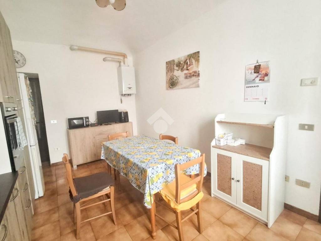 Villetta a schiera a Piacenza in Str di Gerbido - Foto 3