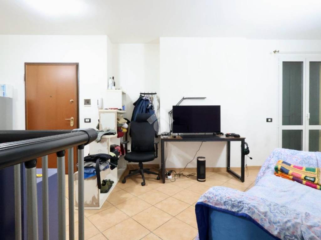 Appartamento a Reggio emilia in Via Monte Nero - Foto 4