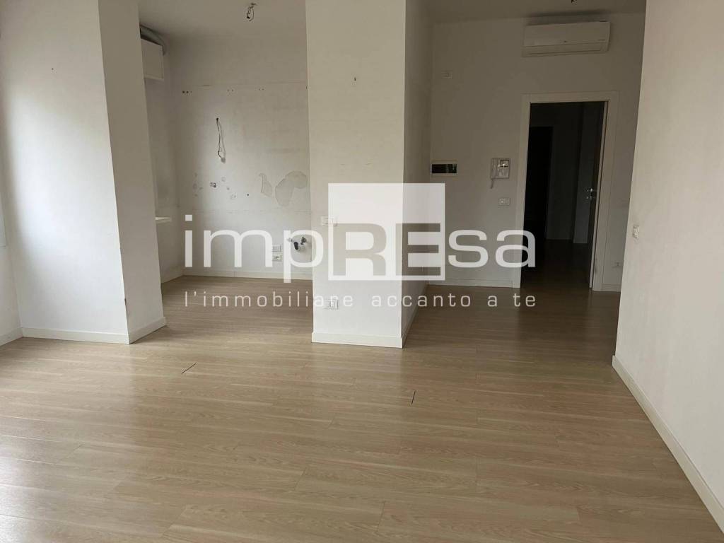 Appartamento a Treviso in VIA SAN LIBERALE, 12 - Foto 2