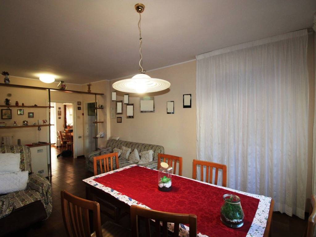 Appartamento a Civitanova marche in Via Giovanni Verga, 65 - Foto 4