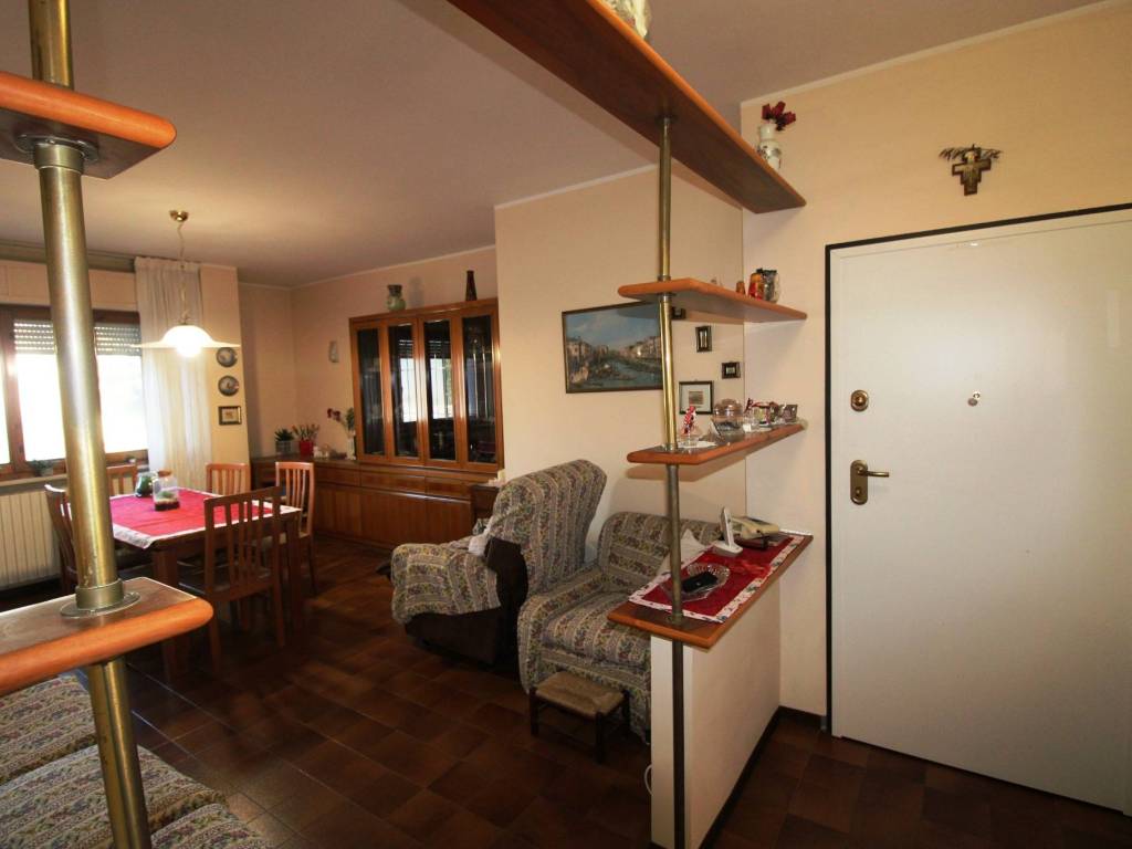 Appartamento a Civitanova marche in Via Giovanni Verga, 65 - Foto 5