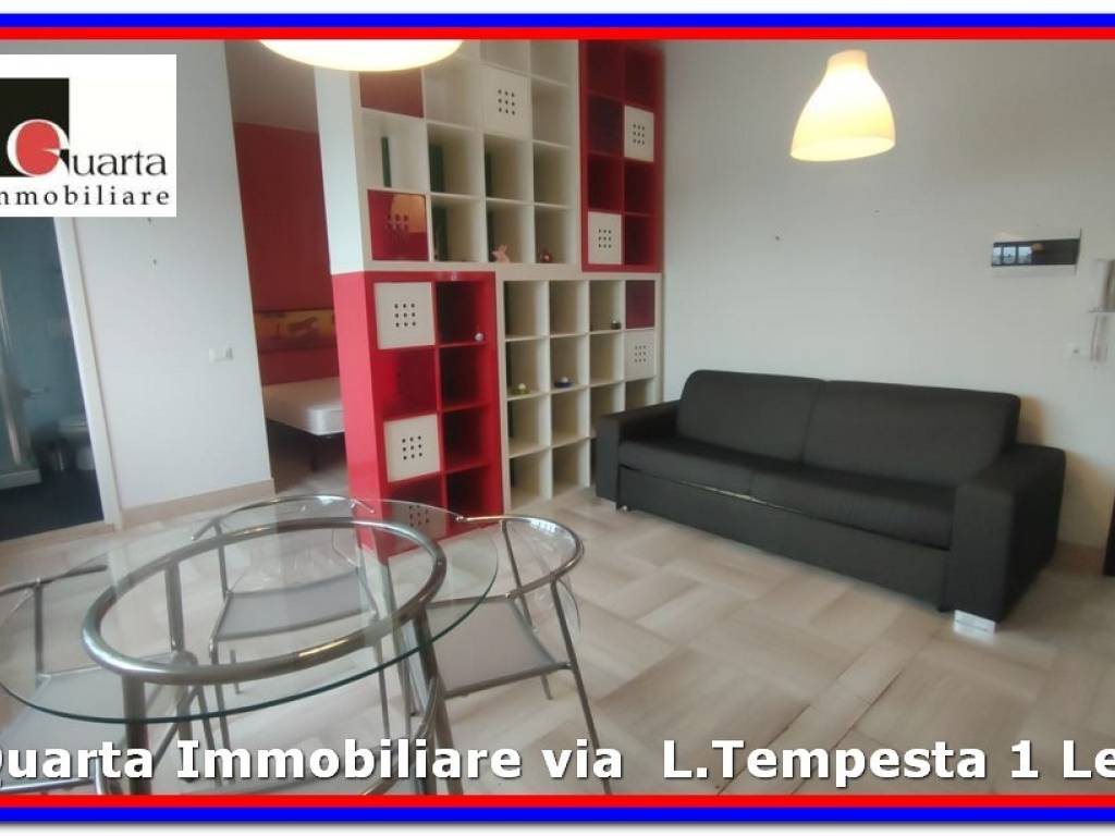 Appartamento a Lecce in Via San Cesario, 91 - Foto 2
