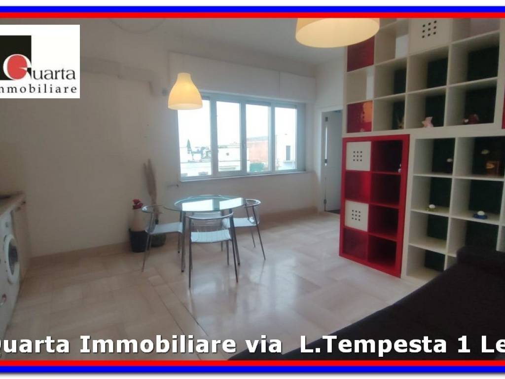 Appartamento a Lecce in Via San Cesario, 91 - Foto 3
