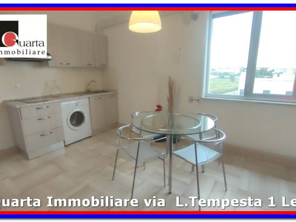 Appartamento a Lecce in Via San Cesario, 91 - Foto 4