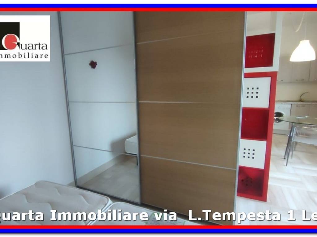 Appartamento a Lecce in Via San Cesario, 91 - Foto 5
