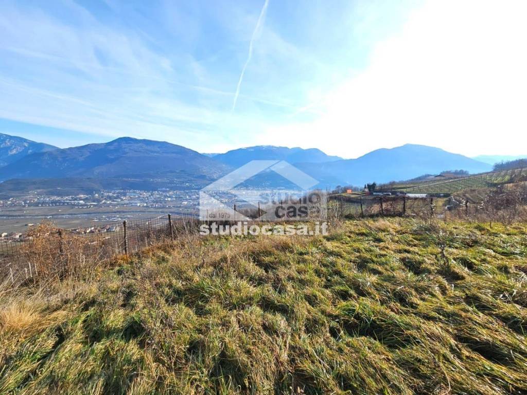 Terreno a Isera - Foto 3