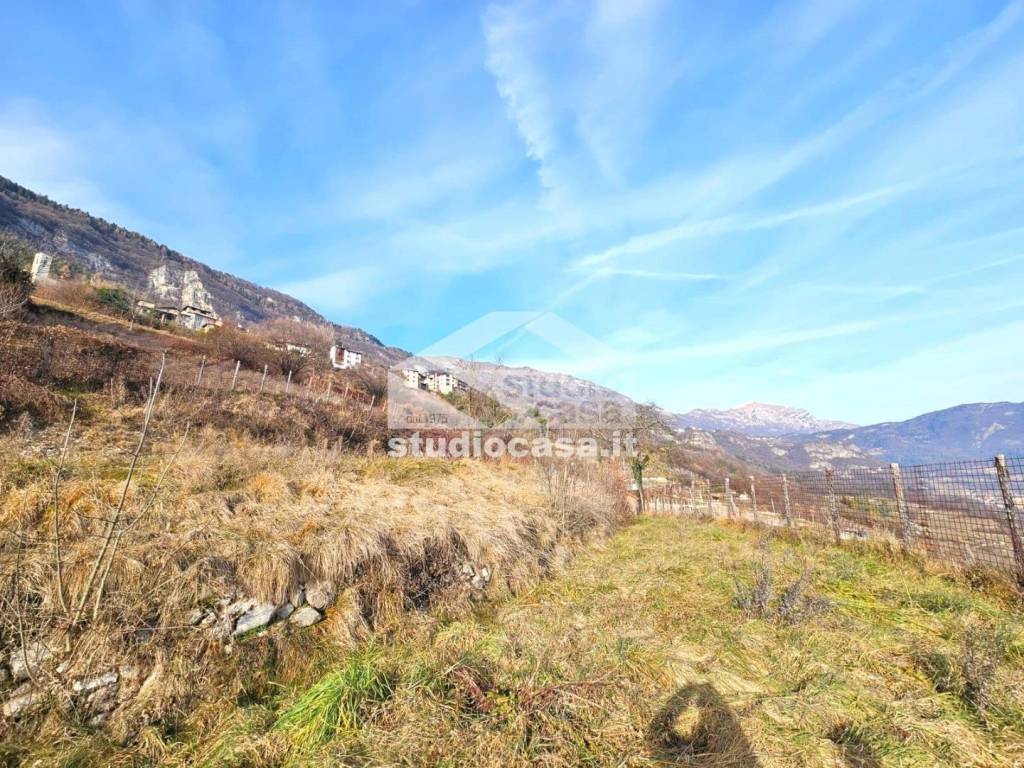 Terreno a Isera - Foto 4