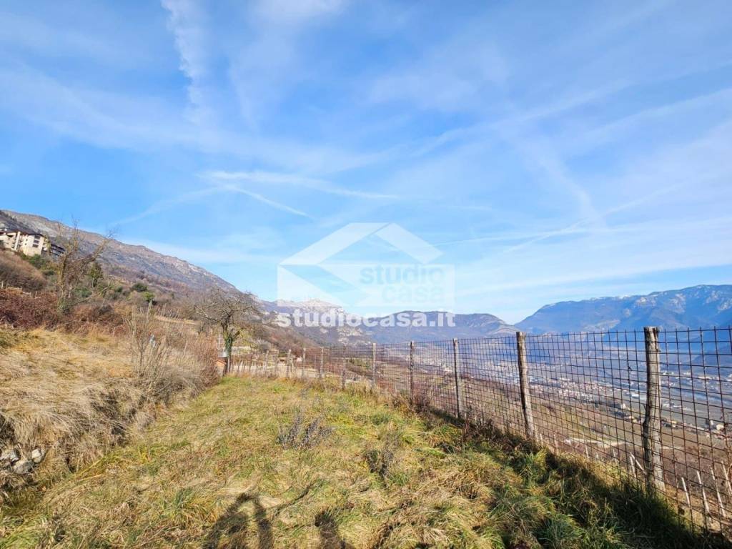 Terreno a Isera - Foto 5