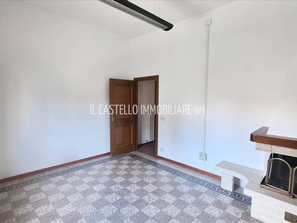 Appartamento a Sarteano in Via del Sorbo, 20 - Foto 2