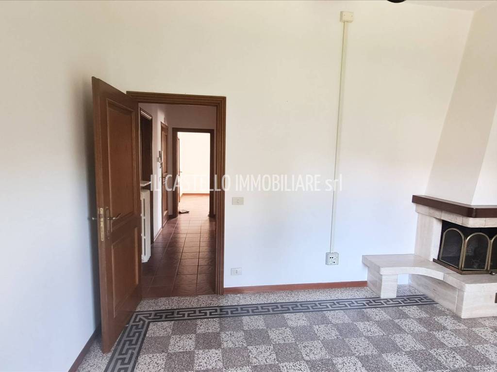 Appartamento a Sarteano in Via del Sorbo, 20 - Foto 3