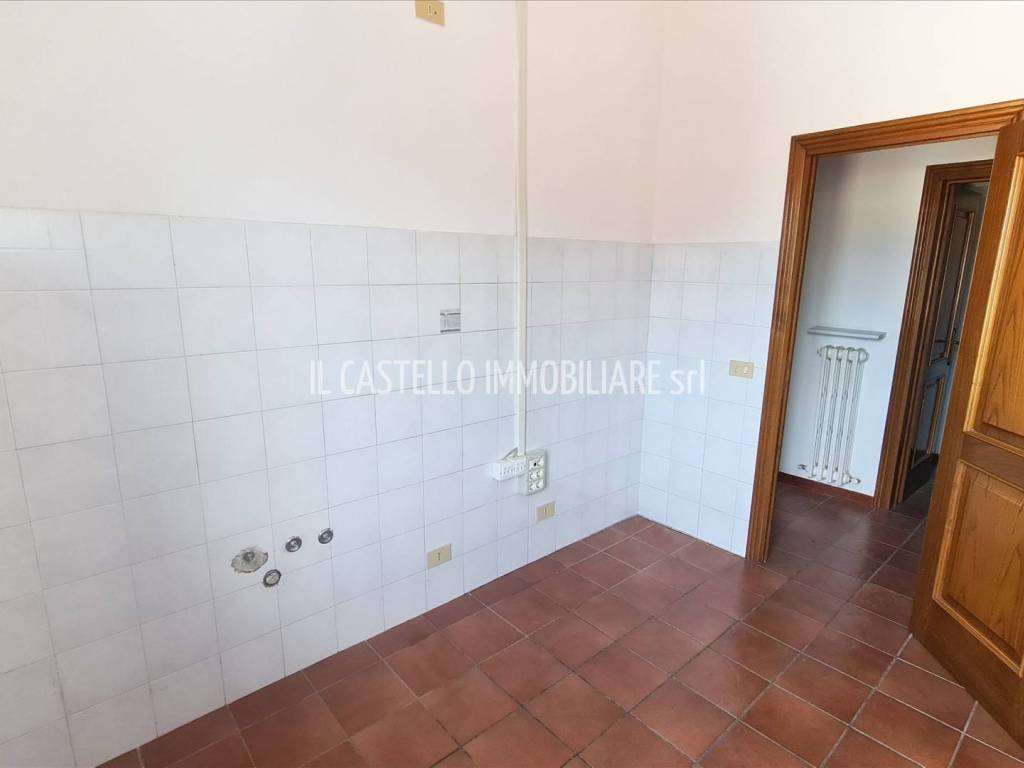 Appartamento a Sarteano in Via del Sorbo, 20 - Foto 5
