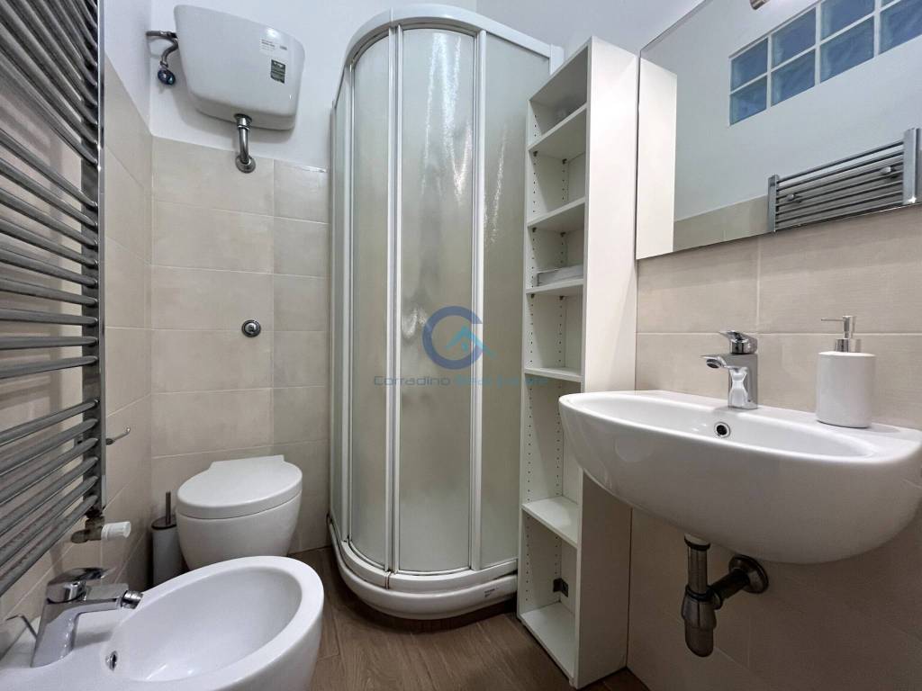 Appartamento a Catanzaro in Via Lungomare Stefano Pugliese, 171 - Foto 5