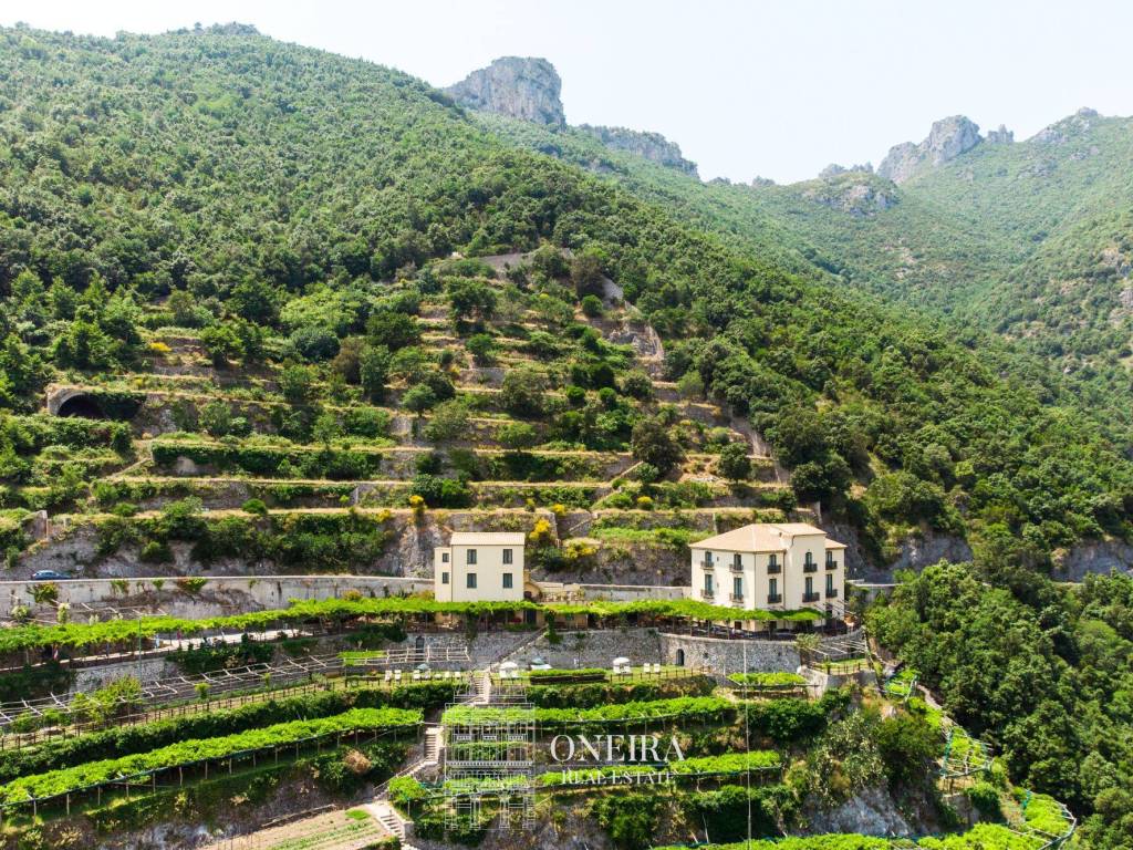 Villa a Maiori - Foto 3