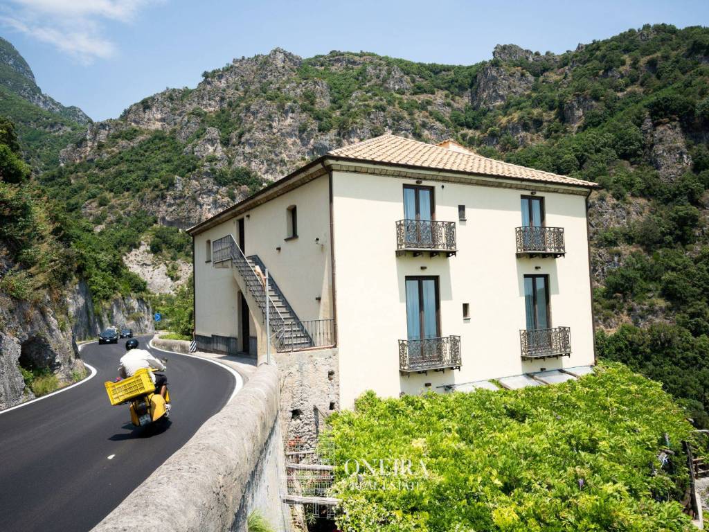 Villa a Maiori - Foto 4