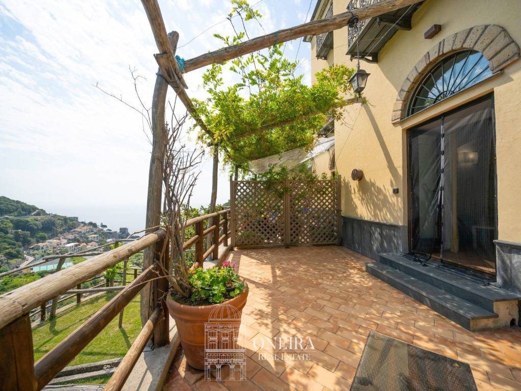 Villa a Maiori - Foto 5