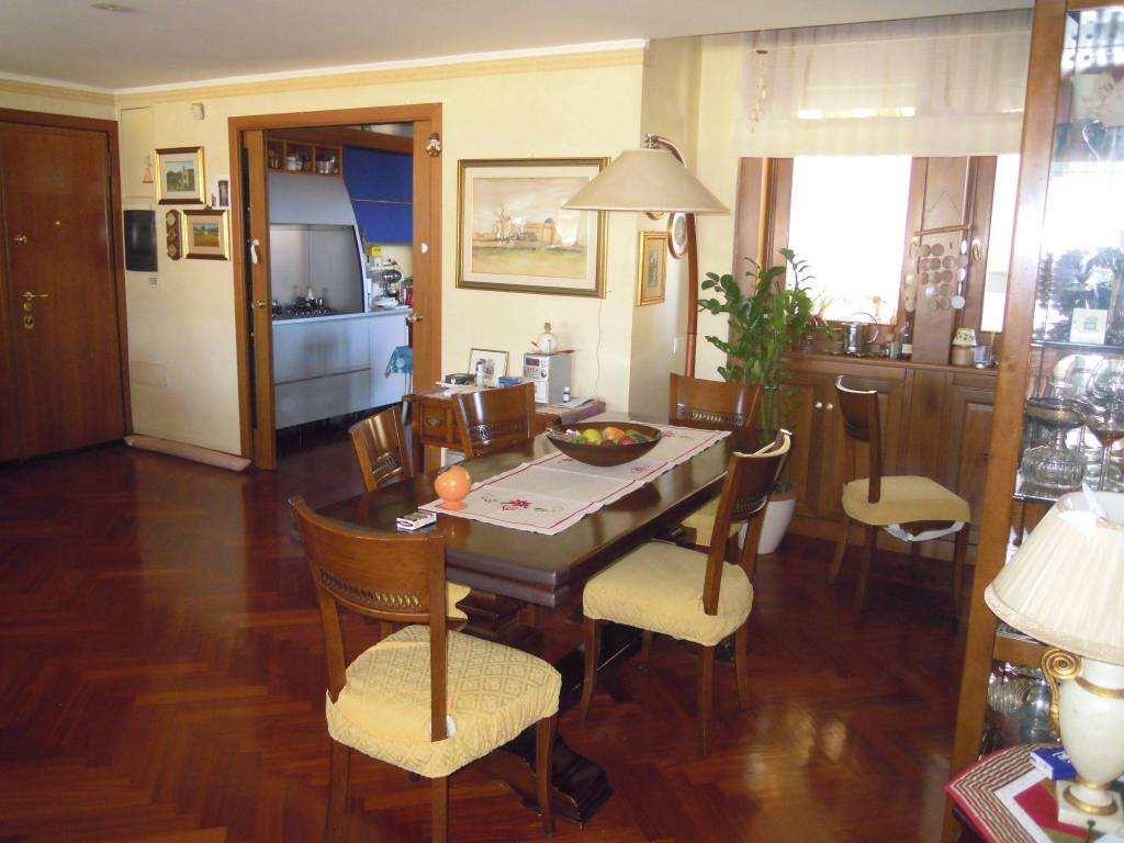 Appartamento a Cagliari in Via John Davison Rockefeller - Foto 4