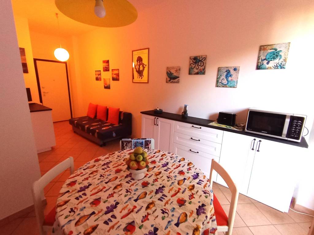 Appartamento a Spotorno in Via Laiolo, 8 - Foto 5