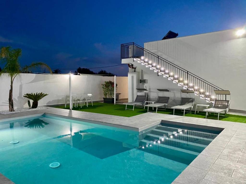 Villa a Terrasini in Contrada Paternella - Foto 2