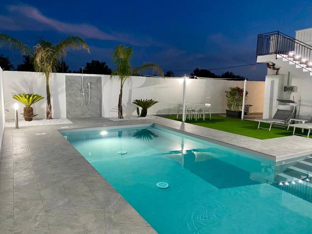 Villa a Terrasini in Contrada Paternella - Foto 3