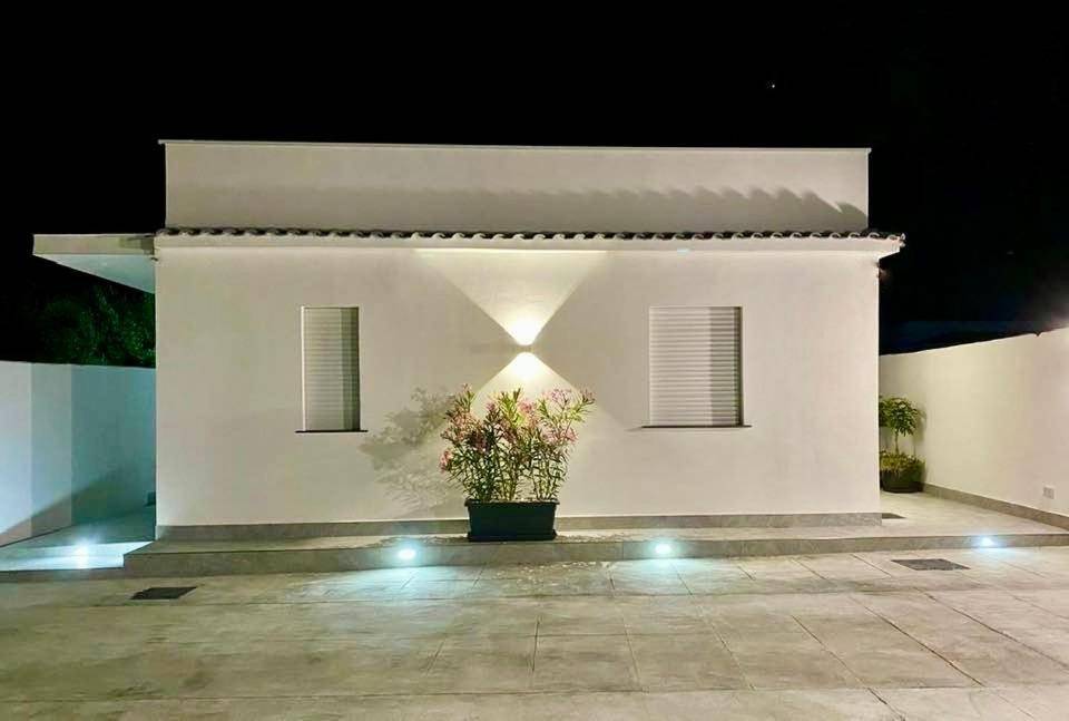 Villa a Terrasini in Contrada Paternella - Foto 4