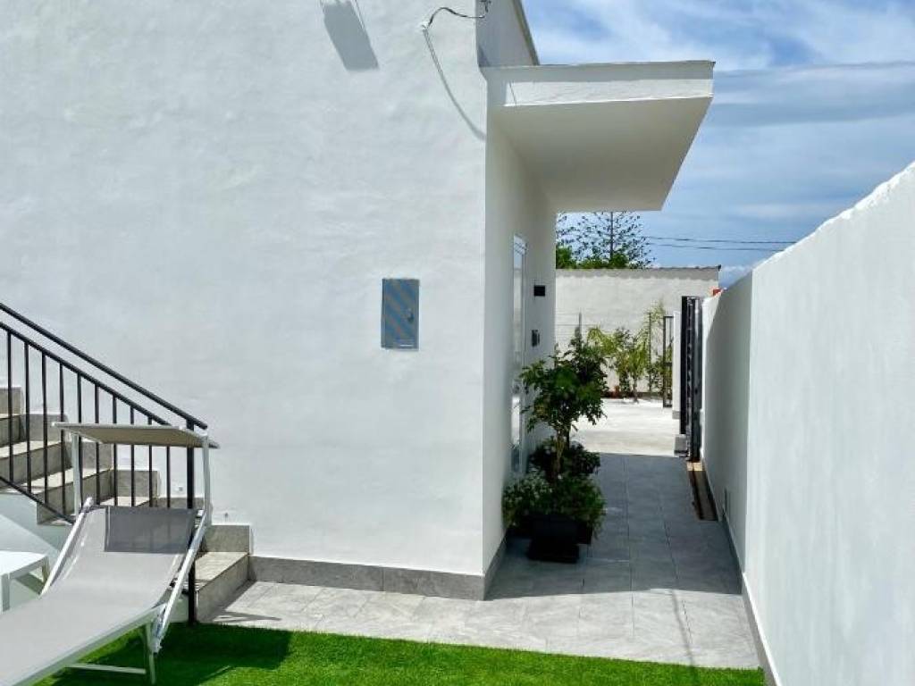 Villa a Terrasini in Contrada Paternella - Foto 5