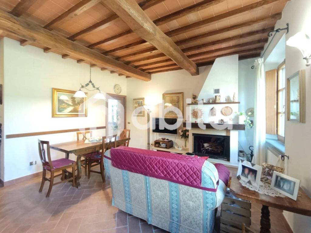 Appartamento a Castelfranco piandisco in via valimeli - Foto 3