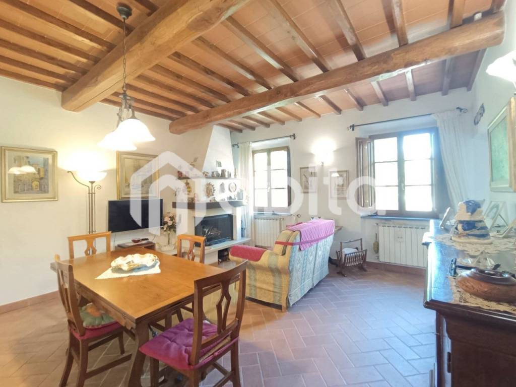 Appartamento a Castelfranco piandisco in via valimeli - Foto 4