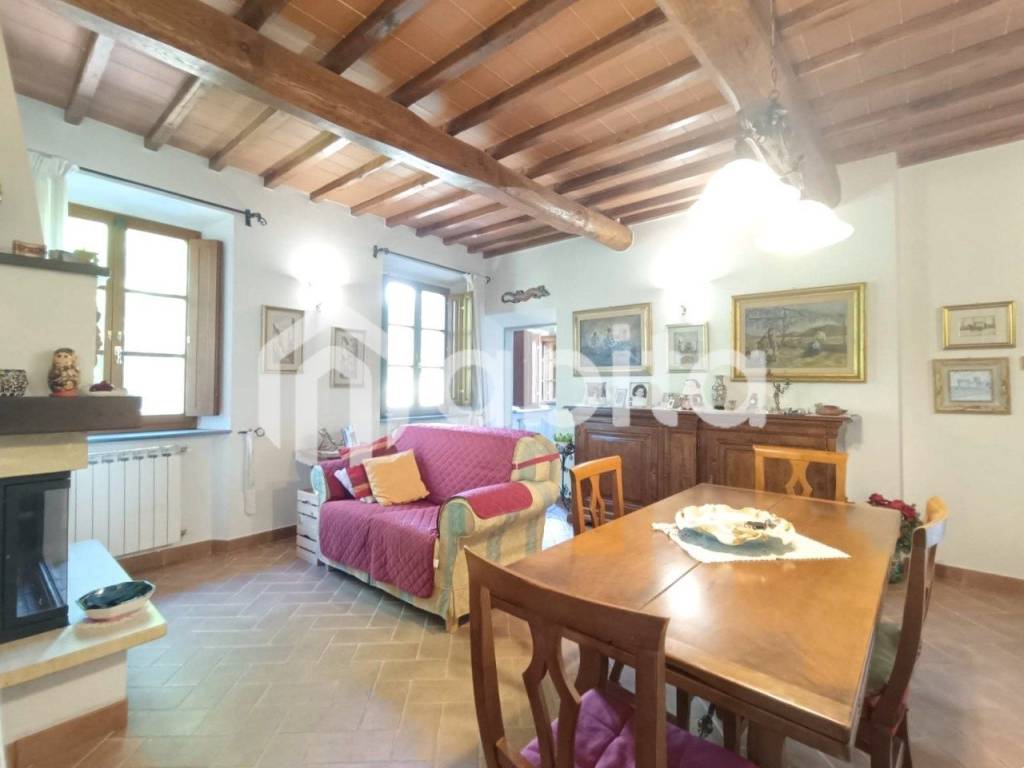 Appartamento a Castelfranco piandisco in via valimeli - Foto 5