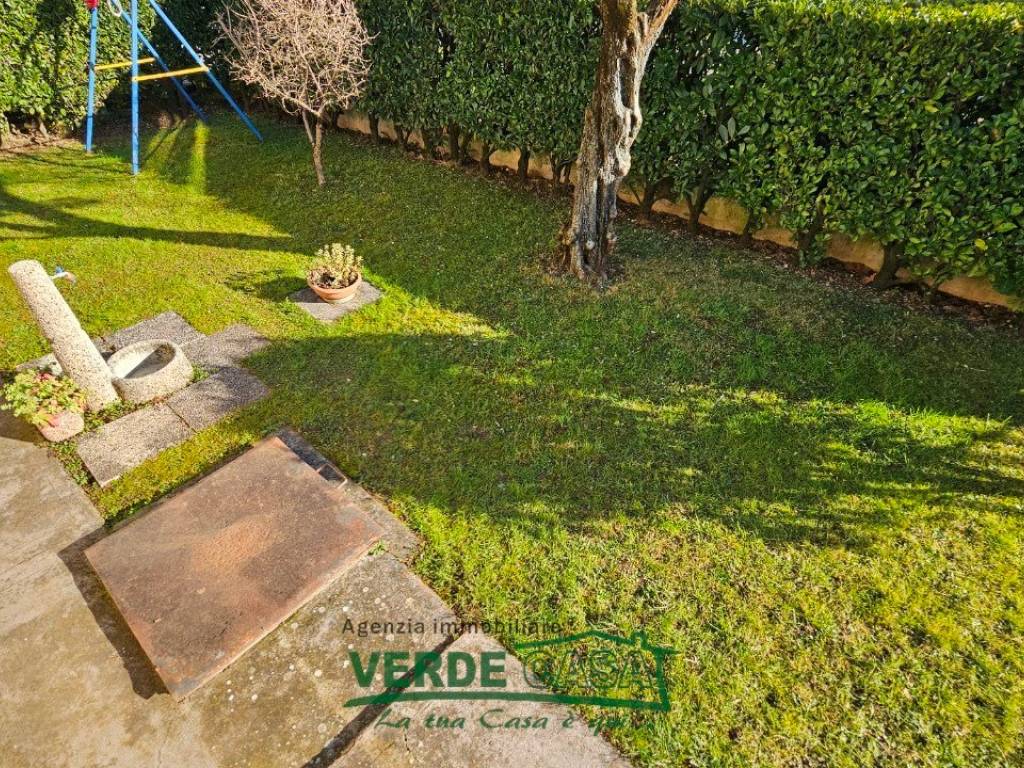 Villa a Riese pio x - Foto 3