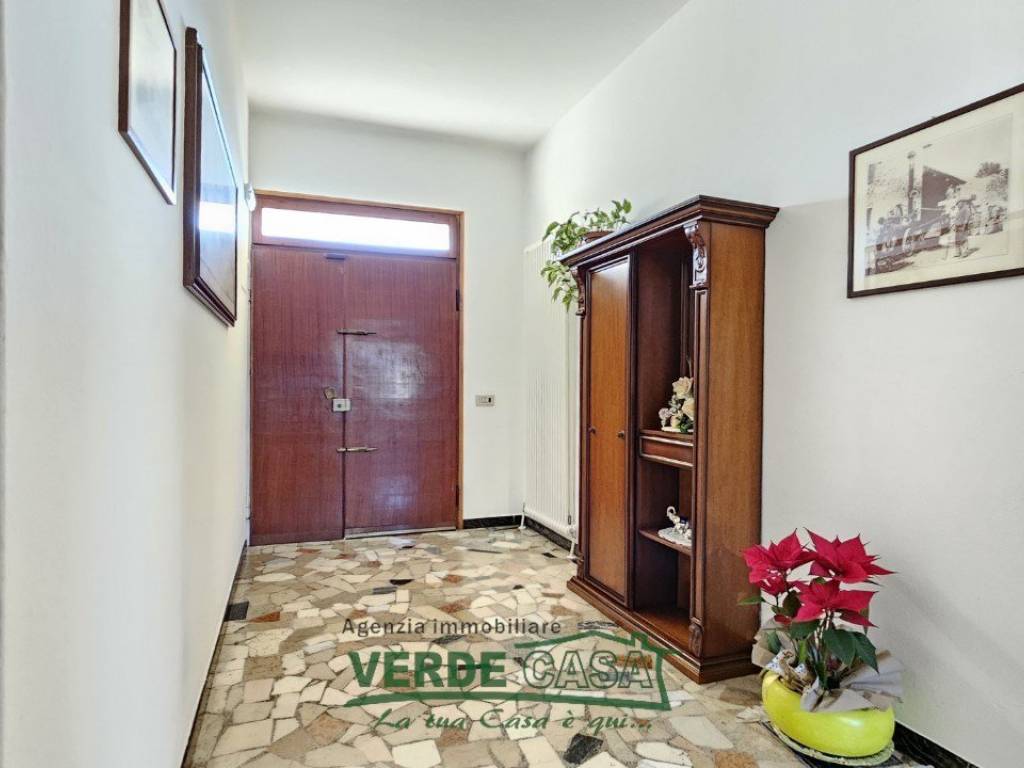 Villa a Riese pio x - Foto 4