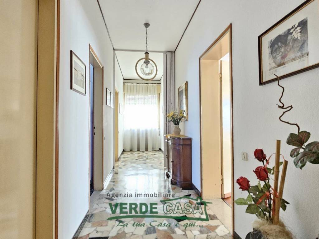 Villa a Riese pio x - Foto 5